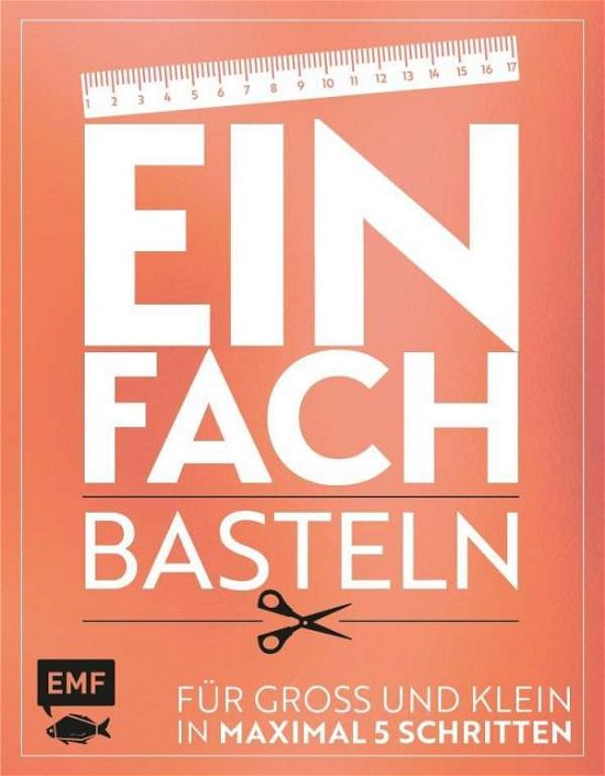 Cover for Fugger · Einfach - Basteln (Book)
