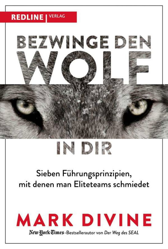 Bezwinge den Wolf in dir - Divine - Books -  - 9783868818093 - 