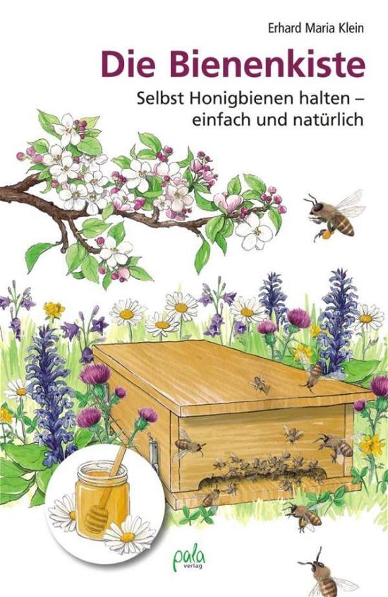 Cover for Klein · Die Bienenkiste (Book)