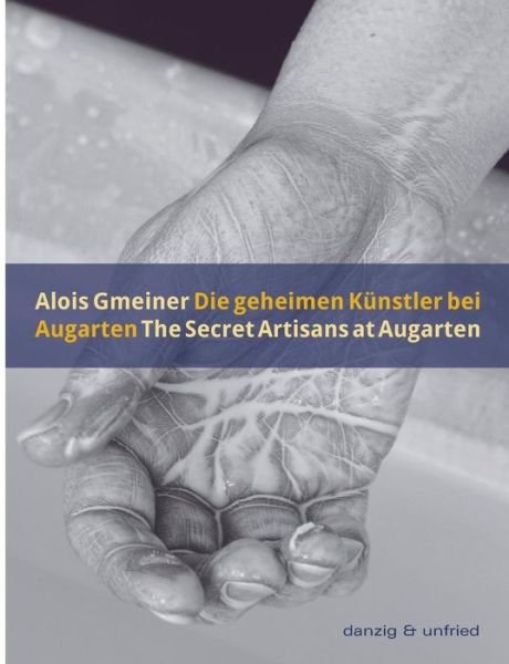 Cover for Gmeiner · Die geheimen Künstler bei Augar (Bog) (2015)