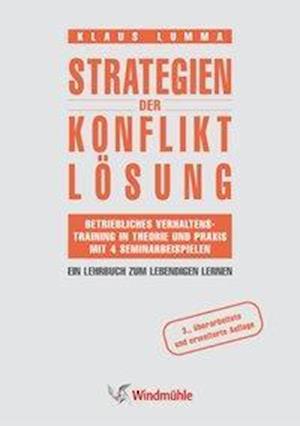 Cover for Lumma · Strategien der Konfliktlösung (Book)