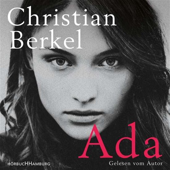 Cover for Christian Berkel · Christian Berkel: Ada (CD) (2020)