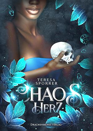 Cover for Teresa Sporrer · Chaosherz (Book) (2023)