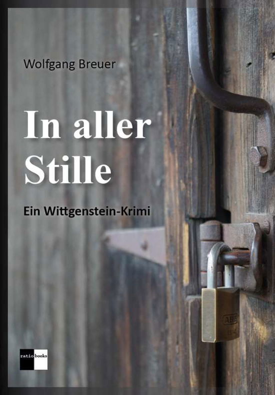 Cover for Wolfgang Breuer · In aller Stille (Paperback Book) (2017)