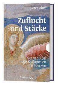 Cover for Abel · Zuflucht und Stärke (Book)