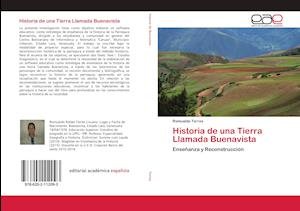 Historia de una Tierra Llamada B - Torres - Boeken -  - 9786202112093 - 