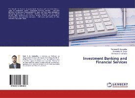 Cover for Barbudhe · Investment Banking and Financi (Book)