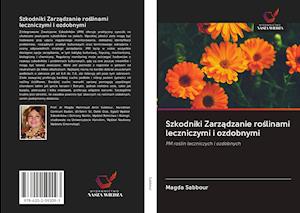 Cover for Sabbour · Szkodniki Zarzadzanie roslinami (Book)