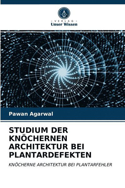 Cover for Agarwal · Studium Der Knöchernen Architek (N/A) (2021)
