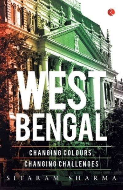 Cover for Sitaram Sharma · West Bengal (Paperback Book) (2014)