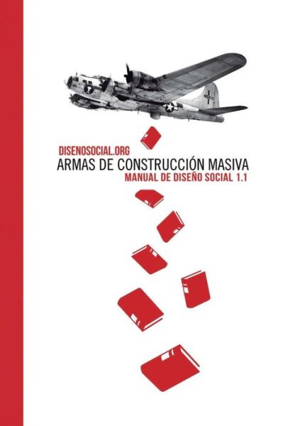 Cover for Disea'o Social Maria Hidalgo · Manual De Diseno Social 1.1 (Paperback Book) [Spanish edition] (2013)