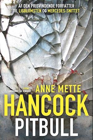 Cover for Anne Mette Hancock · Pitbull (Paperback Book) [2th edição] (2020)