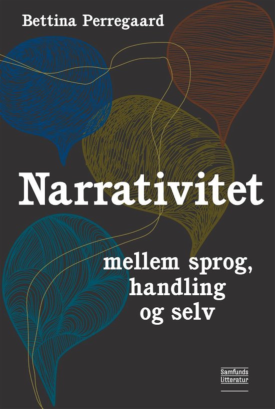 Cover for Betinna Perregaard · Narrativitet (Paperback Bog) (2016)