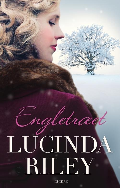 Cover for Lucinda Riley Ltd. · Engletræet (Bound Book) [1. Painos] (2016)