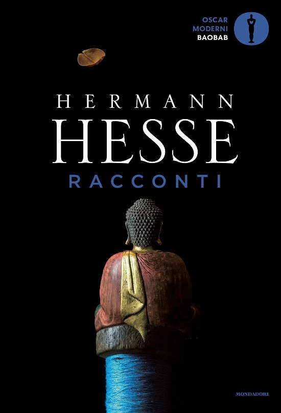 Cover for Hermann Hesse · Racconti (Book)