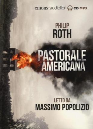 Cover for Philip Roth · Roth, Philip (Audiolibro) (Kassette)