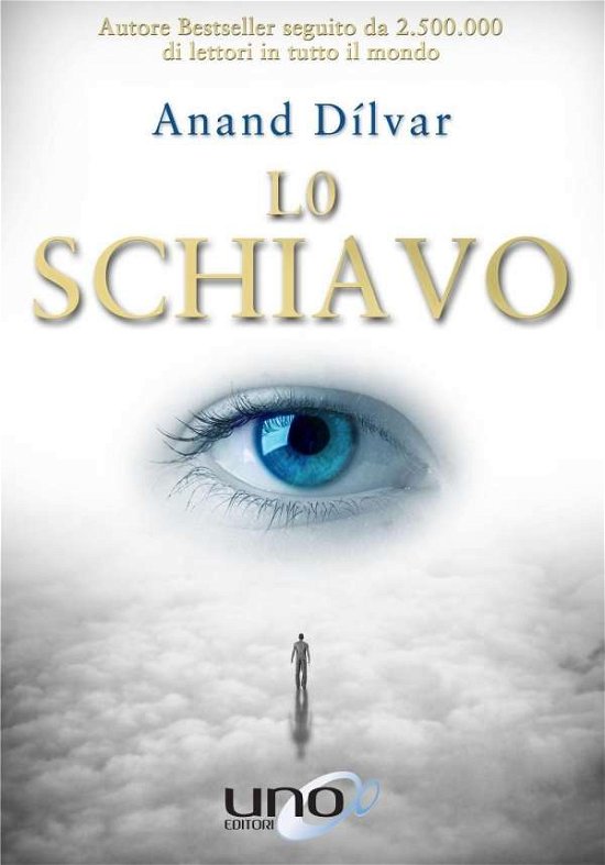 Cover for Anand Dilvar · Lo Schiavo (DVD)