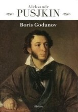 Cover for Aleksandr Pusjkin · Boris Godunov (Bound Book) (2010)
