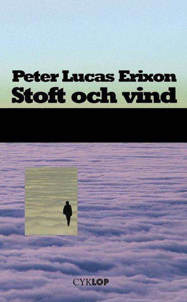 Cover for Peter Lucas Erixon · Stoft och vind : roman (Buch) (2007)