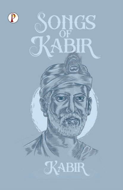 Cover for Kabir · Songs of Kabir (Paperback Bog) (2022)