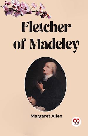 Cover for Margaret Allen · Fletcher of Madeley (Edition2023) (Paperback Book) (2023)
