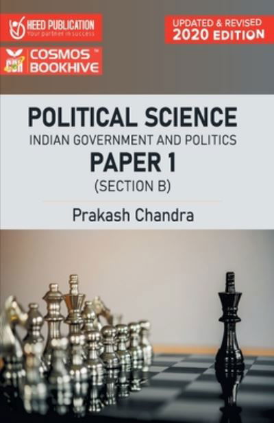 Cover for Prem Arora · Political Science (Pocketbok) (2020)