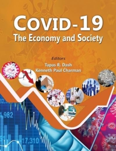 Cover for Tapas R Dash · Covid-19 (Paperback Book) (2022)