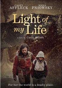 Cover for Light Of My Life (DVD) (2020)