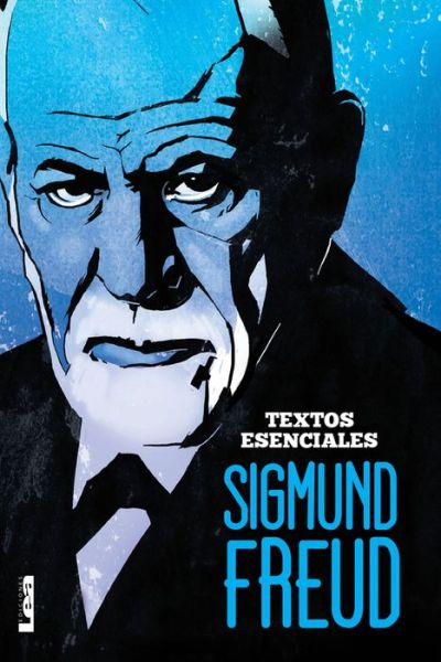 Cover for Luis Benitez · Sigmund Freud - Textos Esenciales (Paperback Book) (2013)