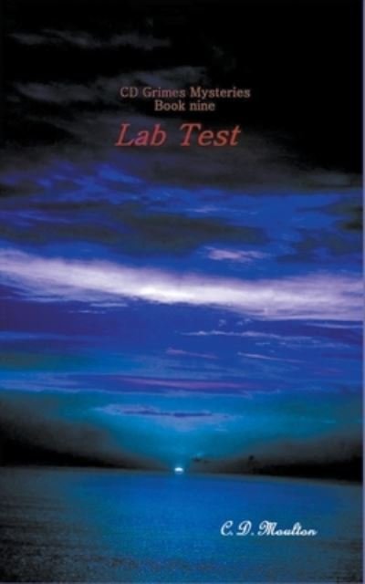Cover for C D Moulton · Lab Test - CD Grimes Pi (Paperback Bog) (2022)