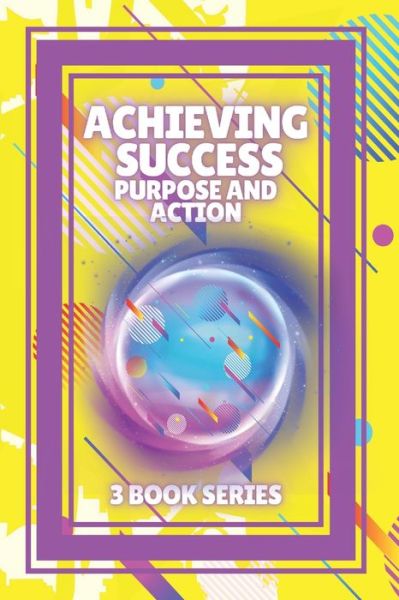 Cover for Mentes Libres · Achieving Success, Purpose and Action (Paperback Book) (2021)