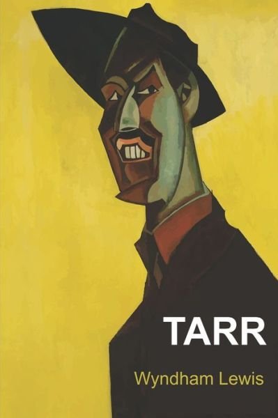 Cover for Wyndham Lewis · Tarr (Paperback Book) (2020)