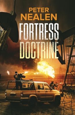 Cover for Peter Nealen · Fortress Doctrine (Taschenbuch) (2020)