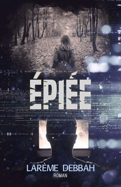 Cover for Lareme Debbah · Epiee (Paperback Book) (2021)