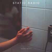Cover for Static Radio · Resentiments (Half Clear / Half Blue Vinyl) (12&quot;) (2018)