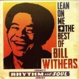 Cover for Bill Withers · Greatest Hits (LP) [180 gram edition] (2009)