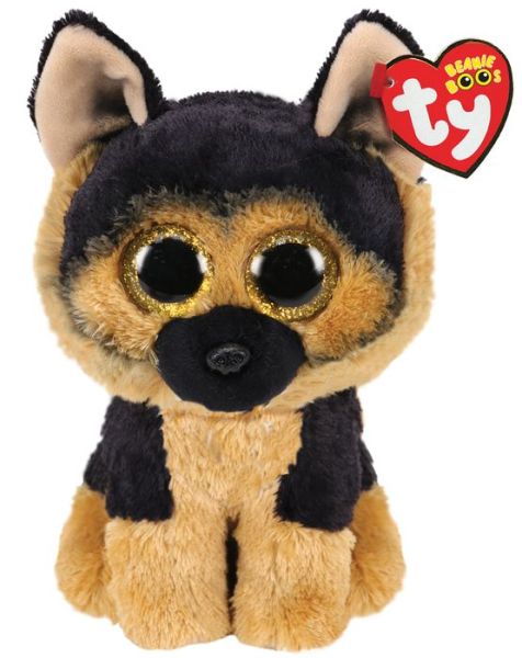 Spirit German Shepherd Boo Reg - Ty Beanie - Merchandise - TY UK LTD - 0008421363094 - October 31, 2021