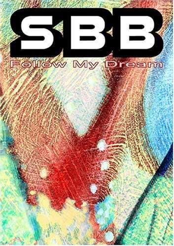 Cover for Sbb · Follow My Dream (DVD) (2006)