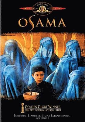 Cover for Osama (DVD) (2005)
