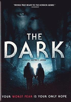 Cover for Dark (DVD) (2019)