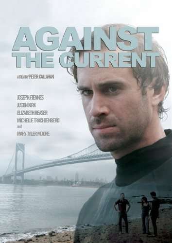 Cover for Against the Current (DVD) (2010)