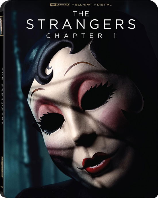 Strangers: Chapter 1 (4K Ultra HD) (2024)