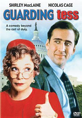 Guarding Tess - Guarding Tess - Movies - Columbia TriStar - 0043396787094 - April 15, 1998
