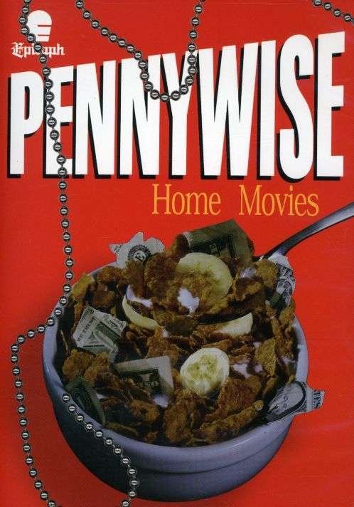 Cover for Pennywise · Home Movies (DVD) (2004)