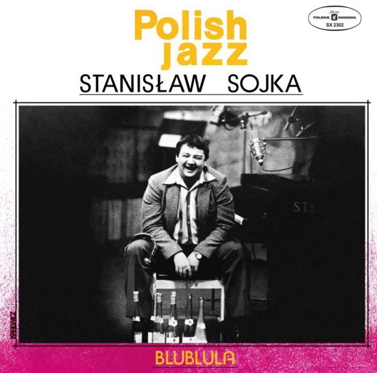 Blublula (Polish Jazz) - Stanislaw Soyka - Musikk - IMPORT - 0190295960094 - 29. juli 2016