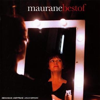Cover for Maurane · Best of (CD) (2018)