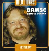 Yesterday - Flemming Bamse Jørgensen - Música -  - 0602498565094 - 8 de agosto de 2016