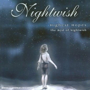 Highest Hopes - Nightwish - Música - ROCK - 0602498718094 - 27 de setembro de 2005