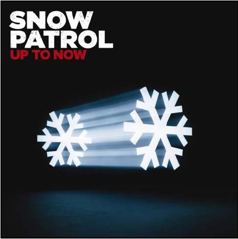 Snow Patrol · Up To Now (CD) (2009)