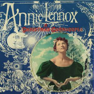 Annie Lennox · A Christmas Cornucopia - 10th Anniversary (CD) (2010)
